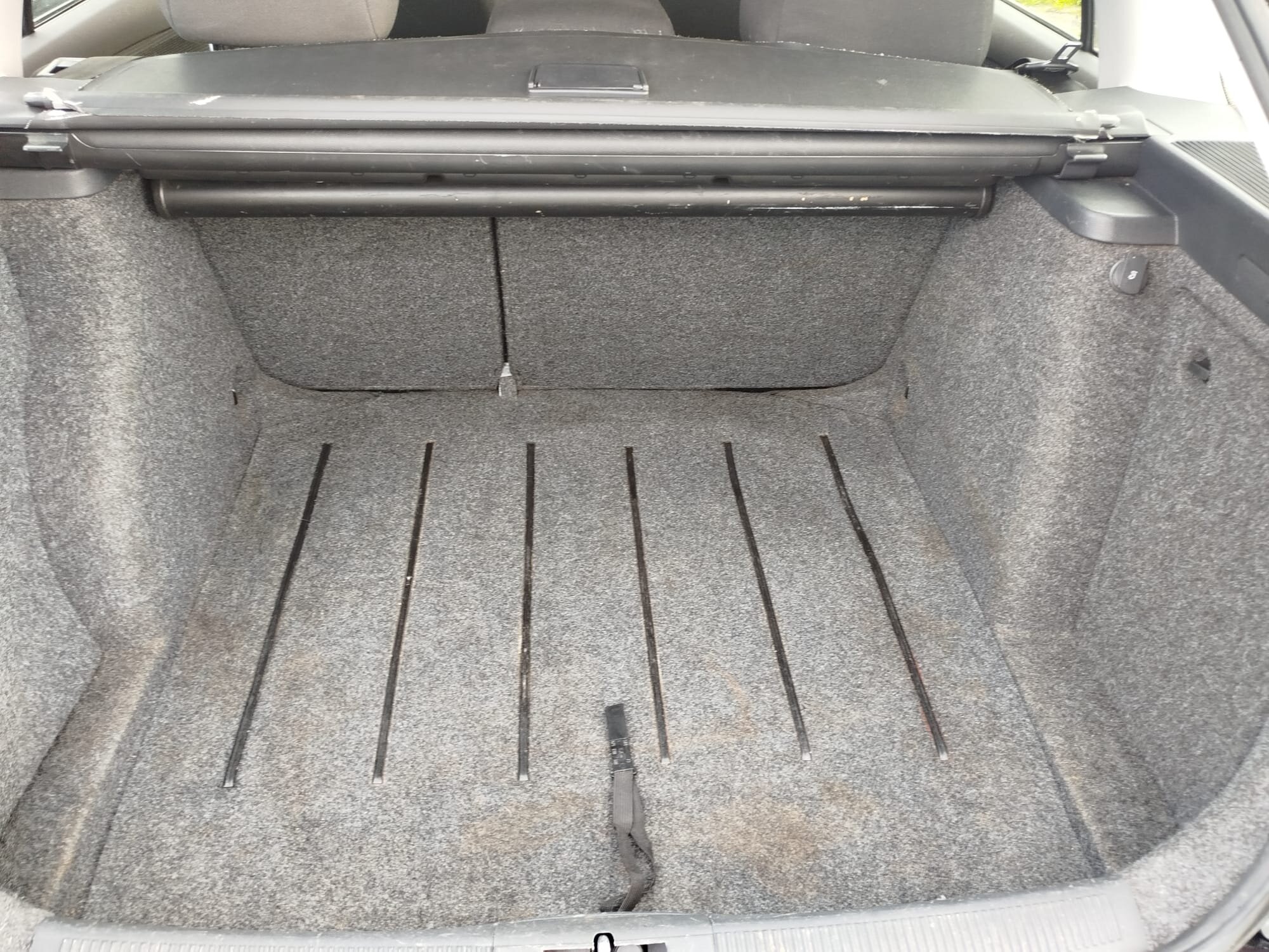 Škoda Fabia Kombi 1,4 l 55 kw