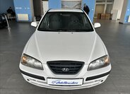 Hyundai Elantra Liftback 1,6 l 77 kw