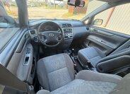 Toyota Avensis Verso MPV 2,0 l 85 kw