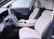 SsangYong Torres SUV 1,5 l 120 kw