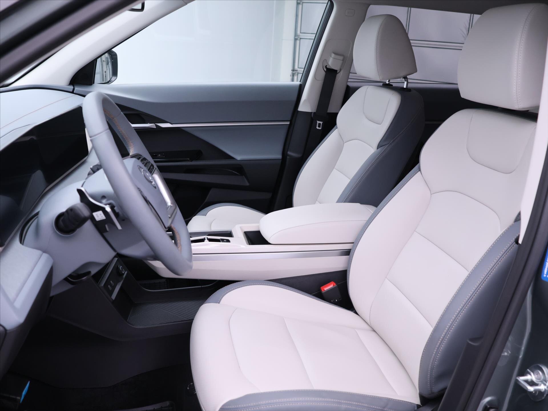 SsangYong Torres SUV 1,5 l 120 kw