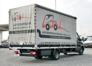 Mercedes-Benz Sprinter Valník 3,0 l 140 kw
