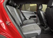 Volkswagen ID.4 SUV / Terénní 0,0 150 kw