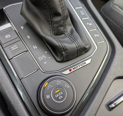 Volkswagen Tiguan 17