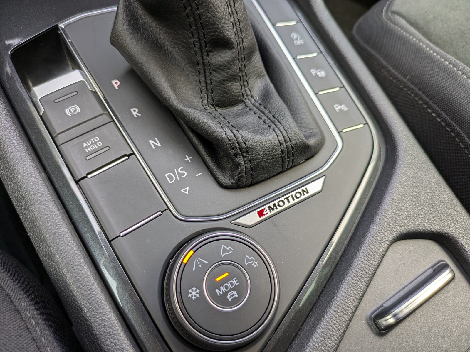 Volkswagen Tiguan 17