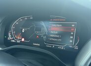 BMW X4 SUV / Terénní 2,0 l 140 kw