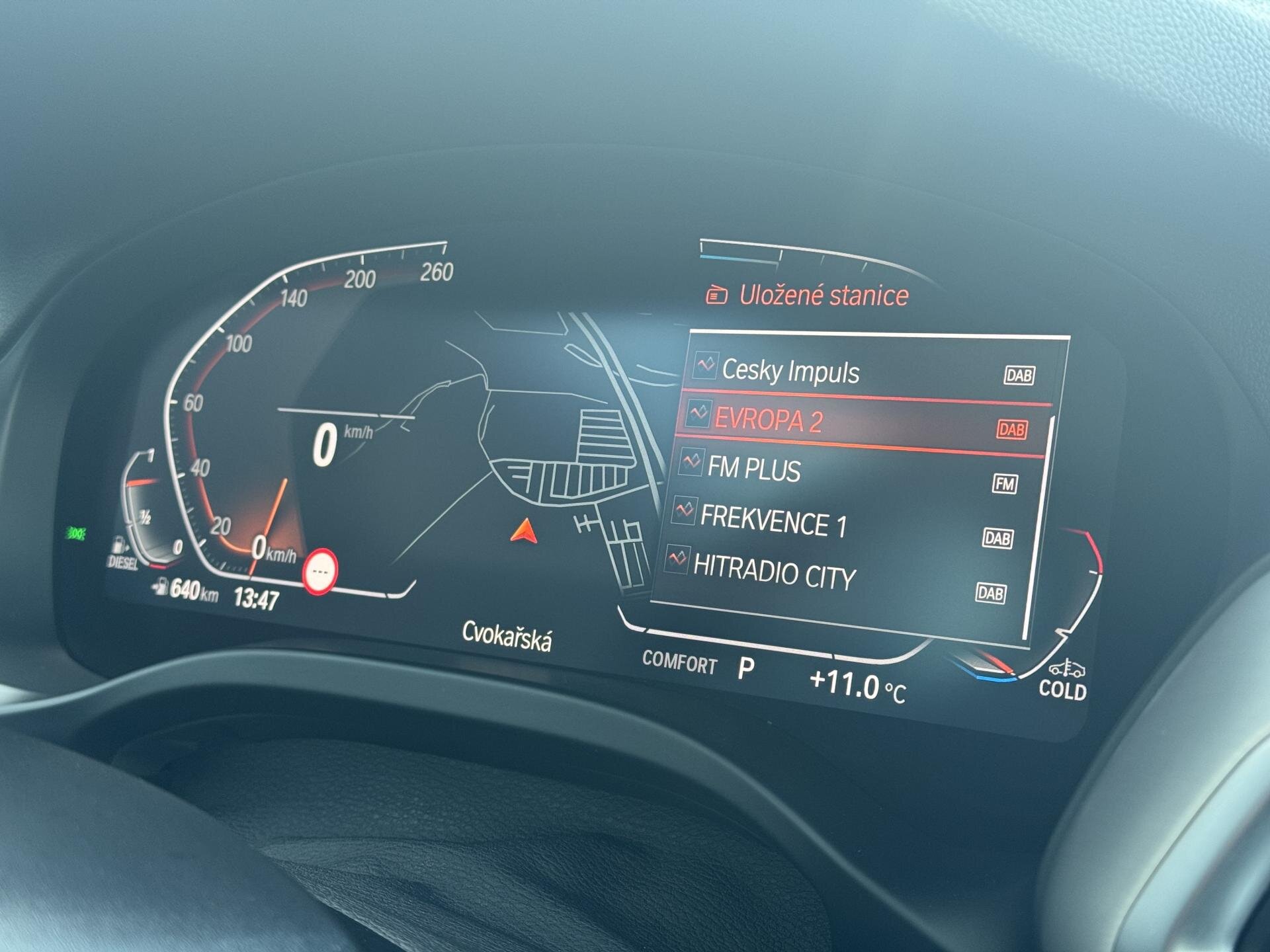 BMW X4 SUV / Terénní 2,0 l 140 kw