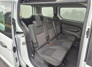 Ford Tourneo Connect Kombi 1,6 l 55 kw