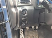 Subaru Forester SUV / Terénní 2,5 l 169 kw