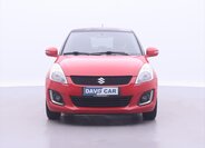 Suzuki Swift 2