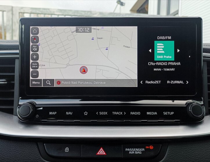 KIA XCeed Hatchback 1,5 l 117 kw