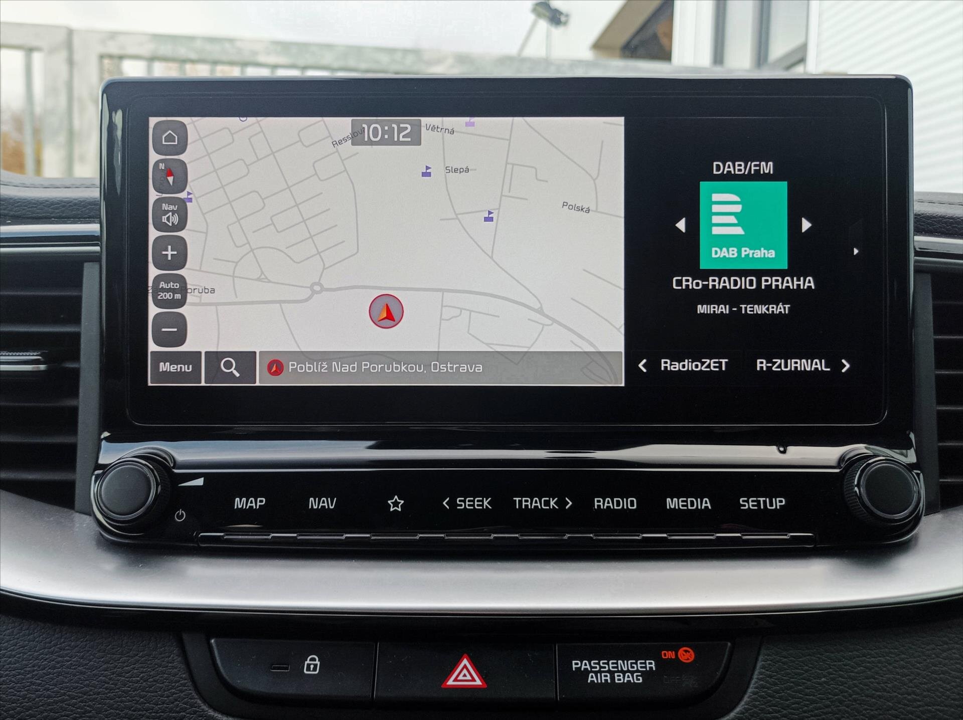 KIA XCeed Hatchback 1,5 l 117 kw