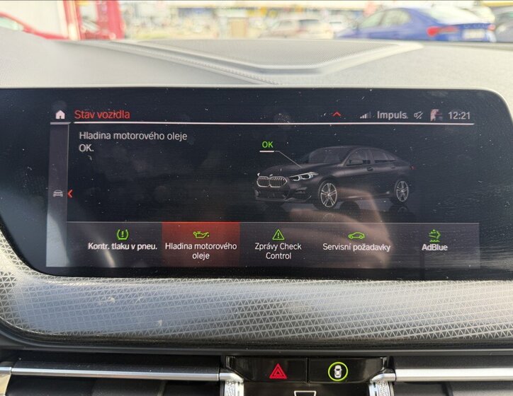 BMW Řada 2 Kupé 2,0 l 140 kw