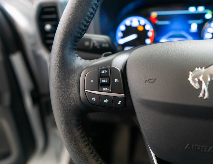 Ford Bronco Sport 18