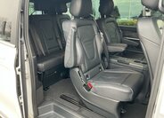Mercedes-Benz Třídy V VAN-Minibus 2,0 l 174 kw