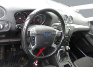 Ford Galaxy MPV 2,0 l 107 kw