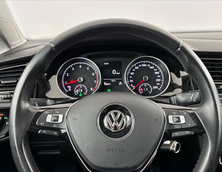 Volkswagen Golf Hatchback 1,4 l 81 kw