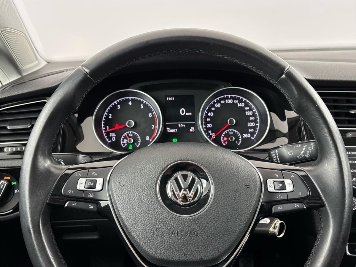 Volkswagen Golf Hatchback 1,4 l 81 kw