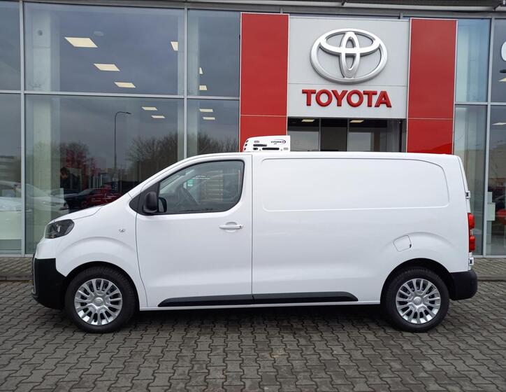 Toyota ProAce 3