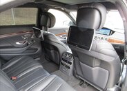 Mercedes-Benz Třídy S Sedan / Limuzína 3,0 l 190 kw