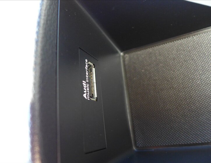 Audi A3 Hatchback 1,4 l 90 kw