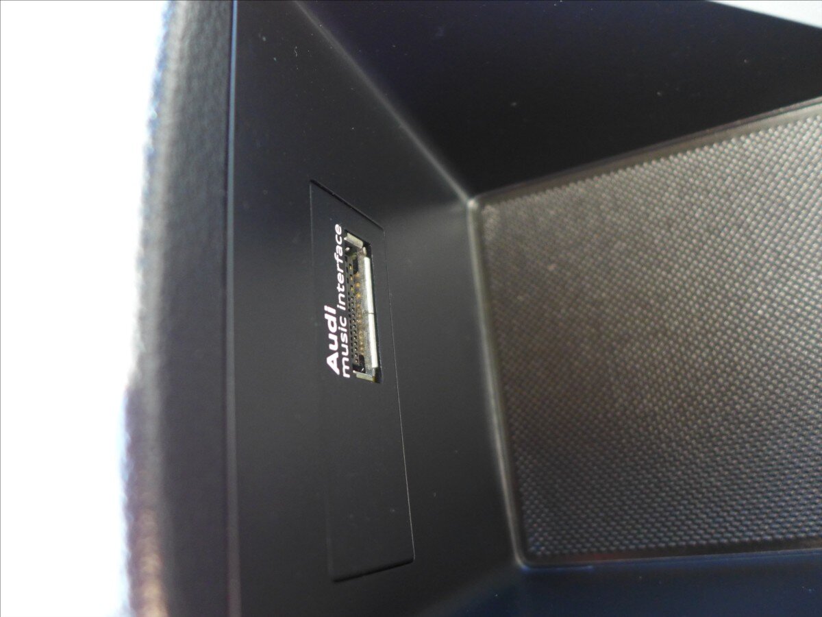 Audi A3 Hatchback 1,4 l 90 kw