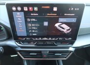 Cupra Formentor SUV / Terénní 1,5 l 110 kw