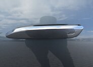 Mercedes-Benz EQE SUV / Terénní 0,0 300 kw