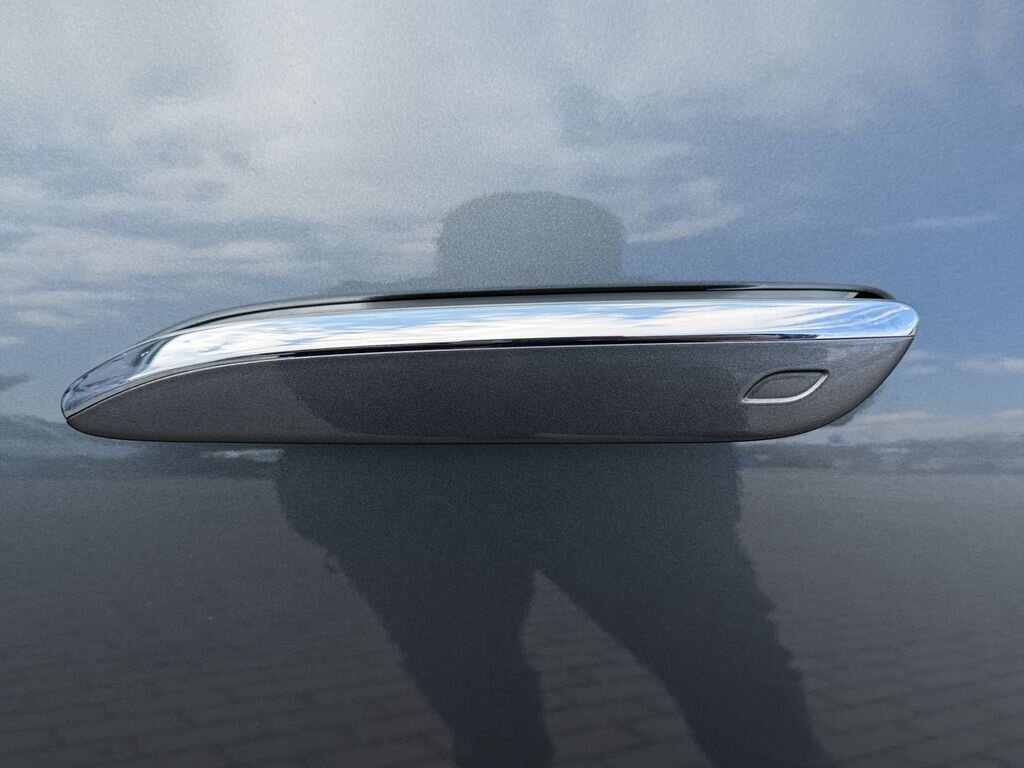 Mercedes-Benz EQE SUV / Terénní 0,0 300 kw