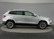 Škoda Karoq SUV / Terénní 1,5 l 110 kw