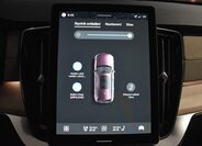 Volvo XC90 SUV 2,0 l 335 kw