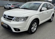 Fiat Freemont MPV 2,0 l 103 kw