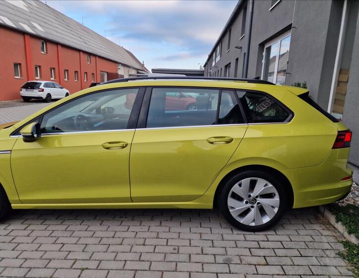 Volkswagen Golf 43