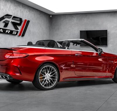 Mercedes-Benz Třídy C 6