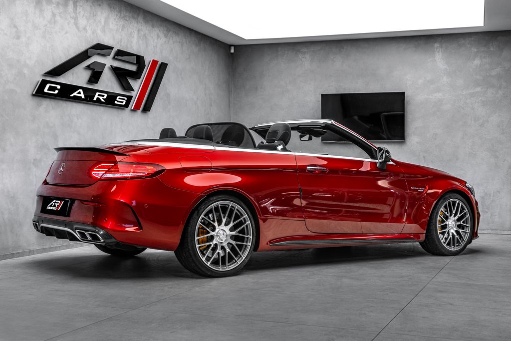 Mercedes-Benz Třídy C