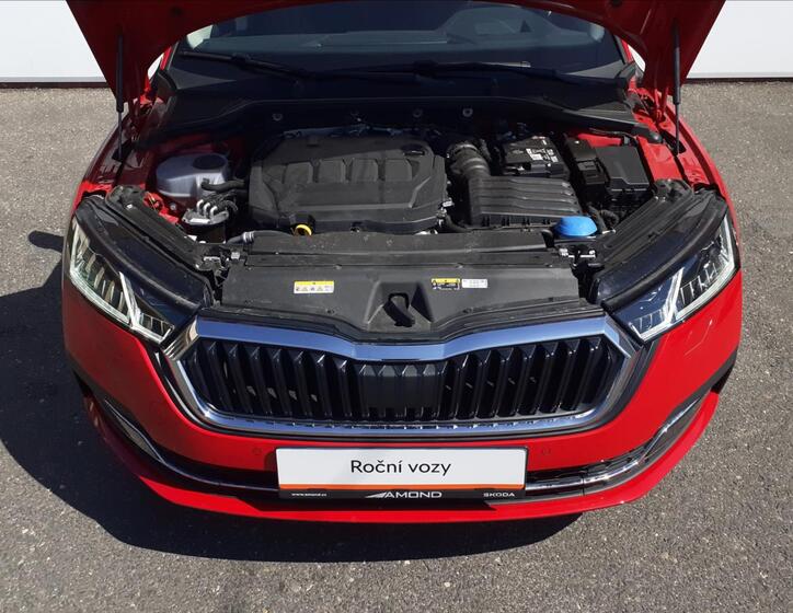 Škoda Octavia 27
