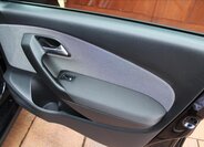 Volkswagen Polo Hatchback 1,4 l 132 kw