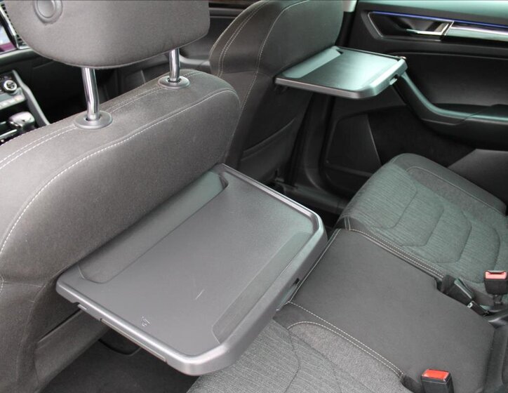 Škoda Kodiaq SUV 2,0 l 140 kw