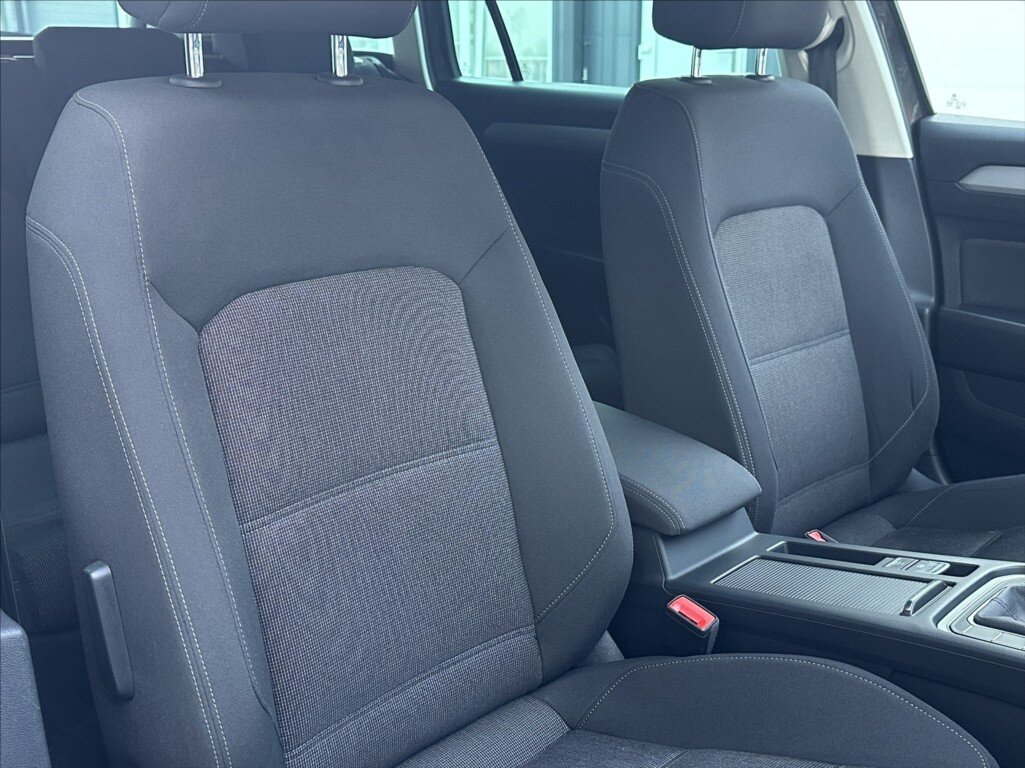 Volkswagen Passat Kombi 1,4 l 110 kw