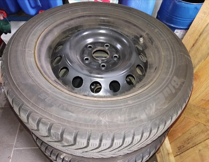 Suzuki Vitara Hatchback 1,4 l 95 kw