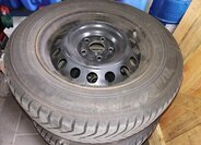 Suzuki Vitara Hatchback 1,4 l 95 kw