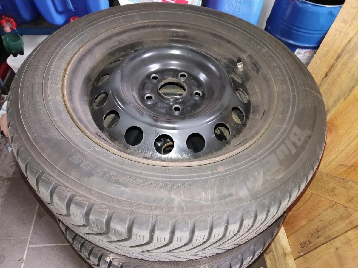 Suzuki Vitara Hatchback 1,4 l 95 kw