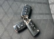 Volkswagen Tiguan Allspace Kombi 2,0 l 140 kw