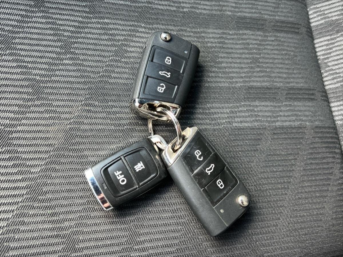 Volkswagen Tiguan Allspace Kombi 2,0 l 140 kw