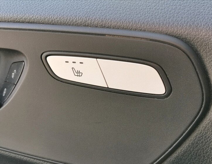 Mercedes-Benz Vito Ostatní 1,8 l 100 kw