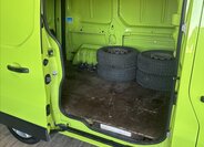 Renault Trafic Skříň 1,6 l 70 kw