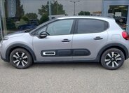 Citroën C3 Hatchback 1,2 l 81 kw