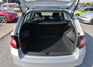 Škoda Fabia Kombi 999,0 70 kw