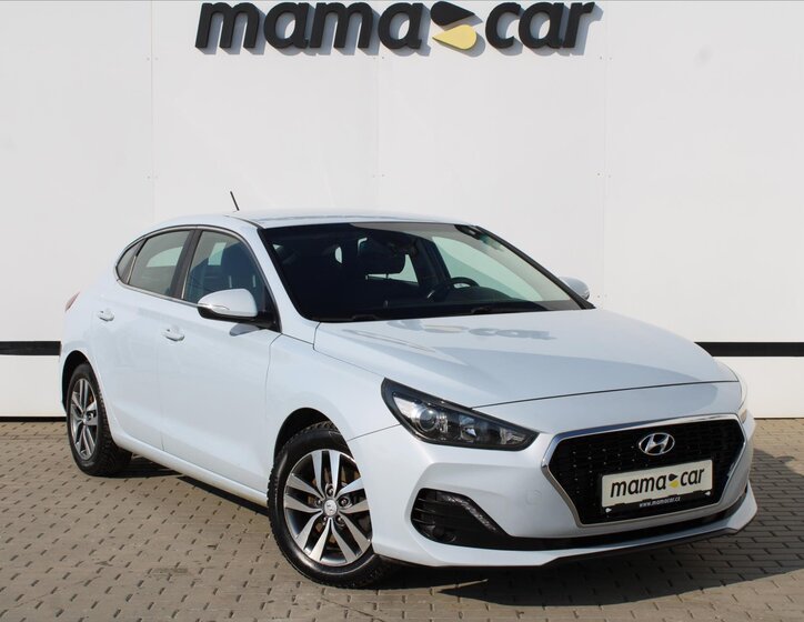 Hyundai i30 Hatchback 998,0 88 kw