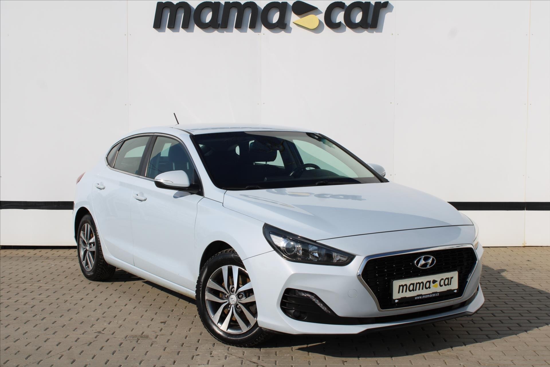 Hyundai i30 Hatchback 998,0 88 kw